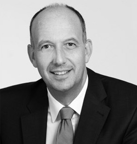 Horst Sethmacher